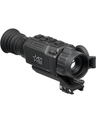 Agm Global Vision Rattler V2 35-640 Thermal Rfl Scope 640X512 35 mm Lens