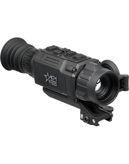 AGM Global Vision Rattler V2 35-640 Thermal Rifle Scope 640X512 35 mm Lens