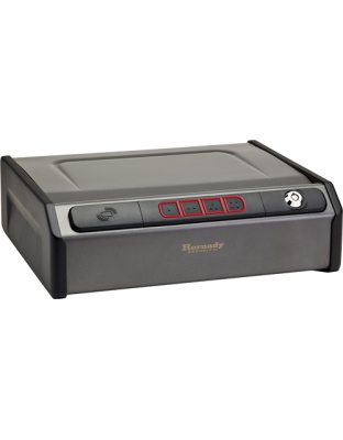 Hornady Rapid Safe Keypad Vault Rfid