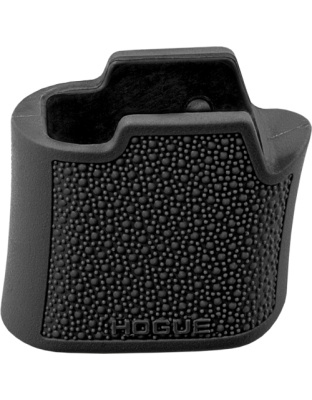 Hogue Grip Extension Base Pad for SIG P365 9 mm 15 Rounds Black