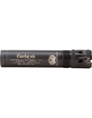 Carlsons Choke Tube Cremator 12 Gauge Ported M-Range Invect DS