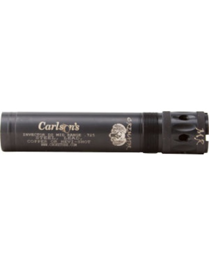 Carlsons Choke Tube Cremator 12 Gauge Ported M-Range Invect DS