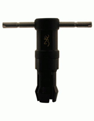 Browning Choke Tube T-Wrench 20 Gauge for Invector Plus Chokes