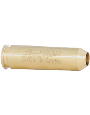 Aimshot 6.5 Creedmoor Rifle Arbor for Use with.223 Boresight