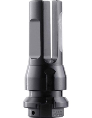 Dead Air Armament Silencers Keymount Flash Hider.22 Bore 1/2-28