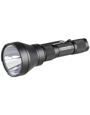 Streamlight MegaStream HP Flashlight 1350 Lumen Black