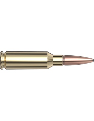Hornady Frontier Rifle Ammunition 6mm ARC 105gr FMJ 2700 fps 20/ct
