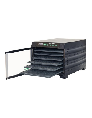 LEM MightyBite 6-Tray Dehydrator
