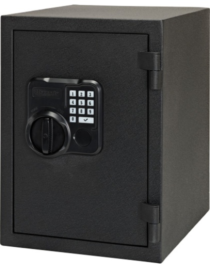 Hornady Fireproof Key Pad Safe