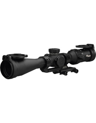 SIG Scope Tango Spr 4-16X44 30 mm SFP MOA BDC Spr Mount