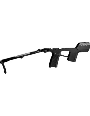 Jl Billet Reaper Pdw Chassis with Brace SIG P365 Compatible