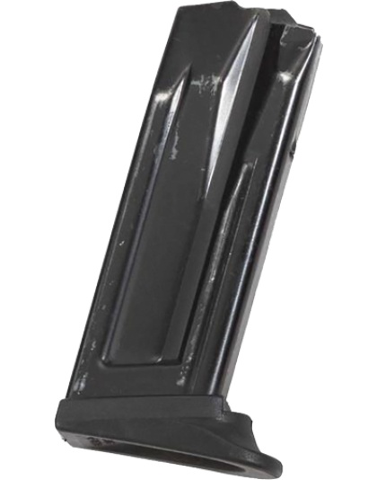 Hk Magazine P2000SK.40 S&W 9 Rounds Black Steel Extended Floorplate