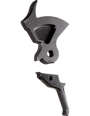 Timney Trigger Lever Action Henry Rimfire 2.5-3LB Straight