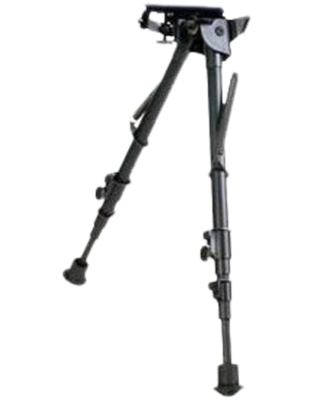 Champion Rock Mount Pivot Extended Bipod 14-29"