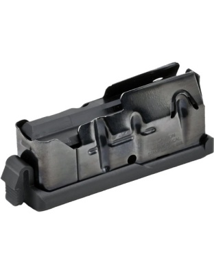 Savage Magazine Axis/Axis Ii 400 Legend 4 Rounds