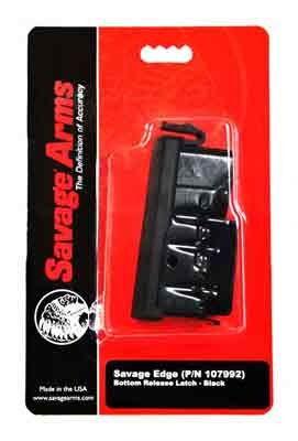 Savage Magazine Axis 22-250 4 Rounds Matte Blued