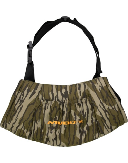 Muddy Apparel Insulated Hand Muff Mo Bottomland One Size