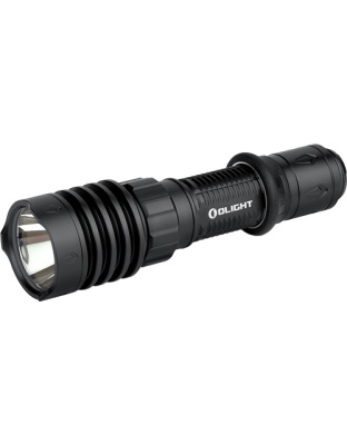 Olight Warrior X 4 Tactical LED Flashlight Black
