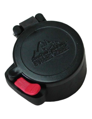 Butler Creek Flip Open #3A Eye Scope Cover