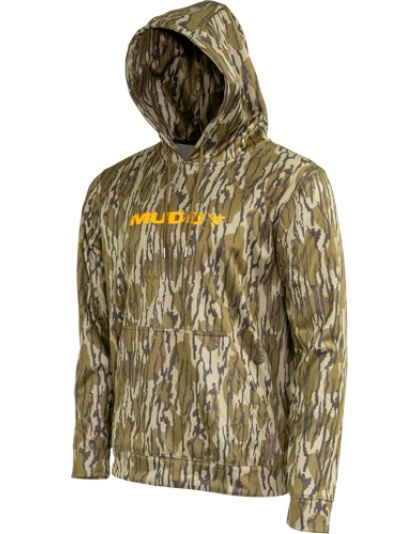 Muddy Apparel Trx Performance Hoodie Mo Bottomland X-Large