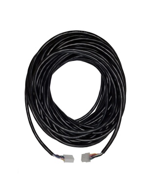 Lewmar Gen 2 Panel/Aux Loom Cable - 22M