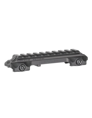 Reptilia RMU Mount 9 Slot.625" Black