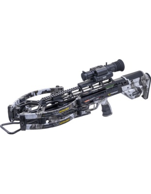 Ten Point Tenpoint Xbow Tx Ultra 29.5 Acuslide Maxx Vision Vektra
