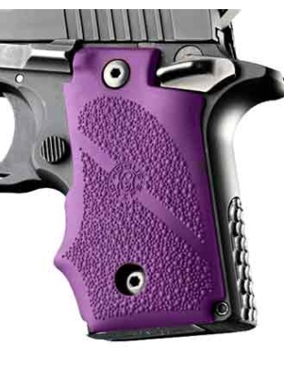 Hogue Sigarms P238 Purple