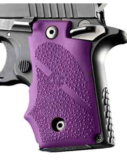 Hogue Sigarms P238 Purple