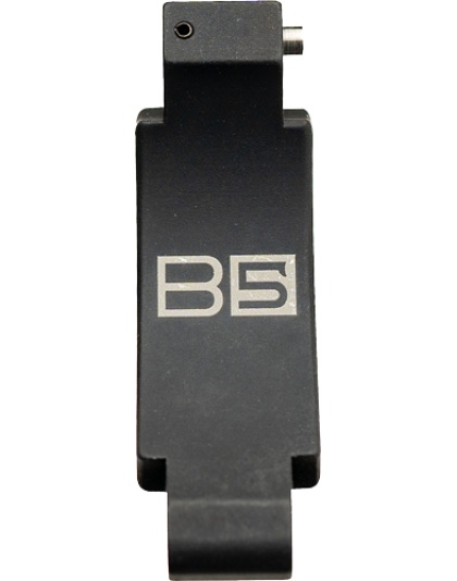 B5 Systems Trigger Guard Black Polymer