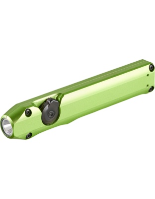 Streamlight Wedge Carry Light EDC with Pocket Clip Lime Green