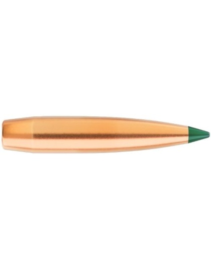 Sierra Bullets 6 mm.243 116 Grain Tipped Matchking 500 Count