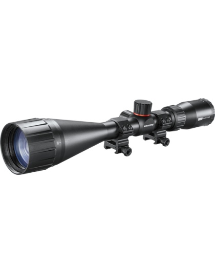 Simmons Scope Pro Hunter 6-18X50 Truplex with Rings Black*