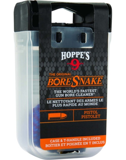 Hoppes Den Boresnake Pistol.44-.45 Calibers