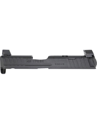 Hk VP9SK Slide Assembly Optics Ready 4.70" Suppressor Sights