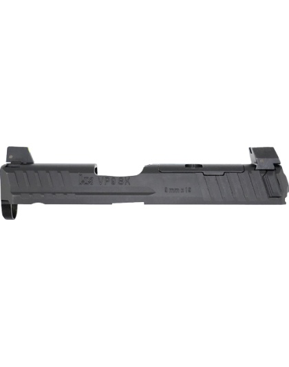 Hk VP9SK Slide Assembly Optics Ready 4.70" Suppressor Sights