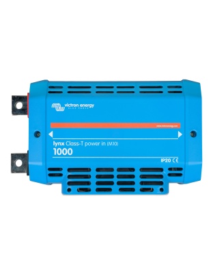 Victron Energy Lynx Power-In Class-T M10 Terminals