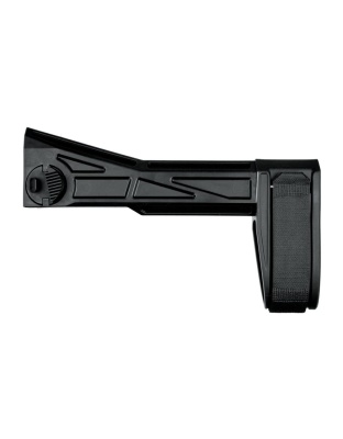 SB Tactical SBT-G2 Pistol Stabilizing Brace Black