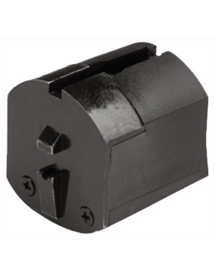 Savage Magazine A/B Series 17HMR & 22WMR 10 Rounds Rotary