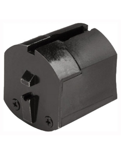 Savage Magazine A/B Series 17HMR & 22WMR 10 Rounds Rotary