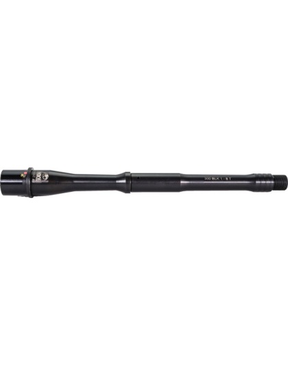 Faxon Firearms AR-15 Barrel 300BLK 10.5" 1:8 Gunner Profile Black
