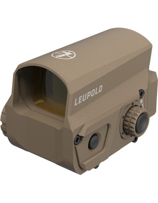 Leupold Lco Pro F2 Red Dot Multi Reticle Flat Dark Earth