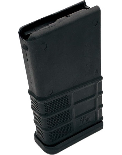ProMag Magazine FN Fal 308 20 Rounds Black Polymer