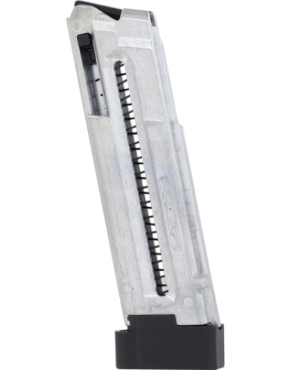 Ati Magazine German Sport 1911.22 LR 15 Rounds Aluminum Silver