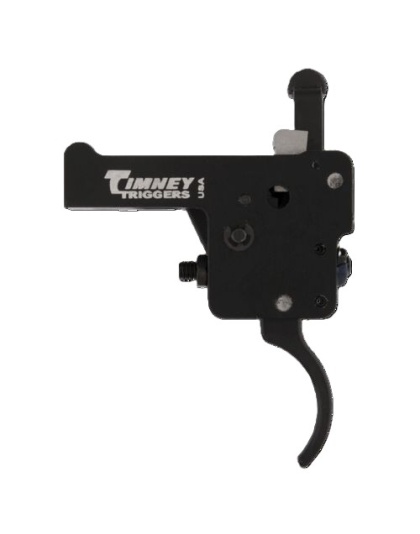 Timney Trigger Howa 1500 3LB with Safety Nickel