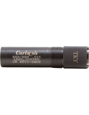 Carlsons Choke Tube Extended Turkey 20 Gauge.555 Ber Mobil