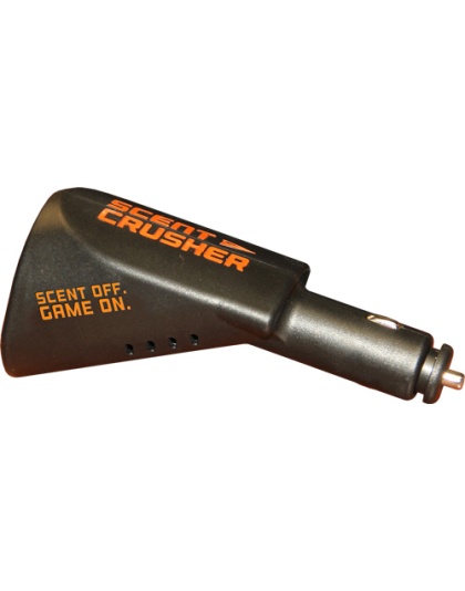 Scentcrusher Ozone Go Super Max Car/Truck Ozone Unit