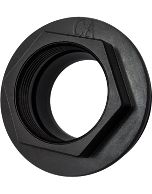 Comstock Armory Low Pro Suppressor Adapter Rearden Plan-B Steel