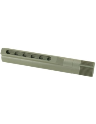 Timber Creek Outdoors AR-15 Buffer Tube Od Green