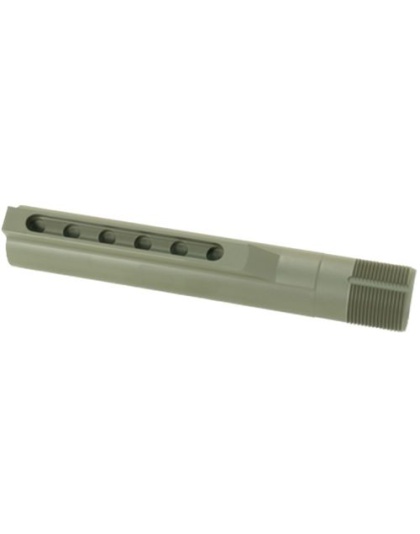 Timber Creek Outdoors AR-15 Buffer Tube Od Green